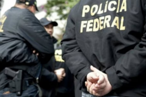 PF prende grupo que cobrava R$ 250 mil para matar ministros do STF
