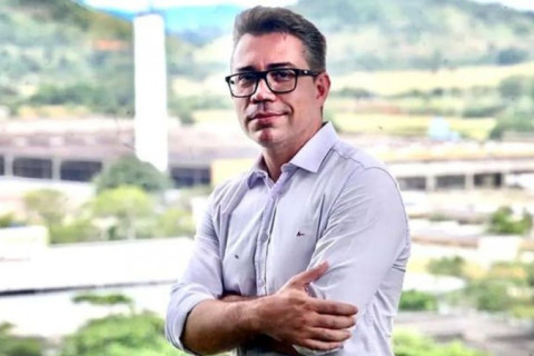 Irmão de Cláudio Castro é alvo de buscas da PF em ação contra corrupção no governo do RJ