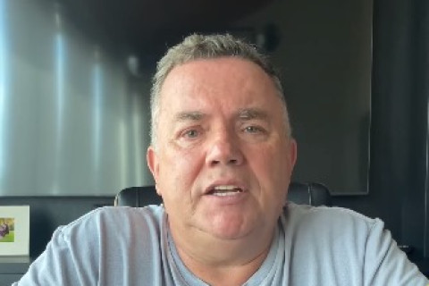 Políticos que saem do bolso do colete de outro político não tem a confiança dos eleitores!