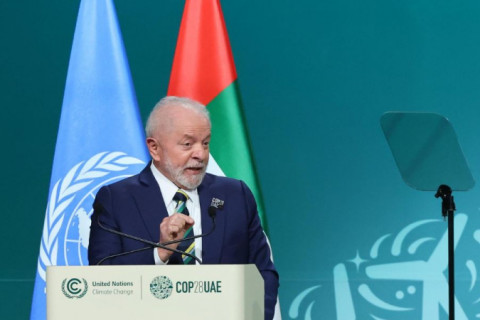 Lula chama França de protecionista e critica fala de Macron contra acordo entre Mercosul e UE