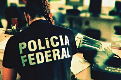 Polícia Federal extradita foragido da Justiça preso em Portugal