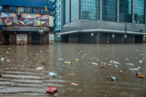 Leptospirose se alastra após enchentes no Rio Grande do Sul e preocupa autoridades