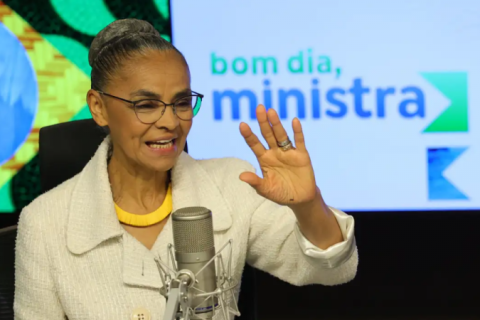 Marina Silva informa que criação da Autoridade Climática está em fase de ‘finalização’, oito meses após anúncio