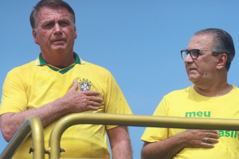 Silas Malafaia reage a operação da PF: ‘Vão ter de me prender para me calar’