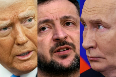 Quais são as exigências de Moscou e Kiev para um cessar-fogo antes da cúpula Putin-Trump?