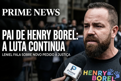 Defesa de Leniel Borel pede anulação de decisão que concedeu perdão judicial a Monique Medeiros