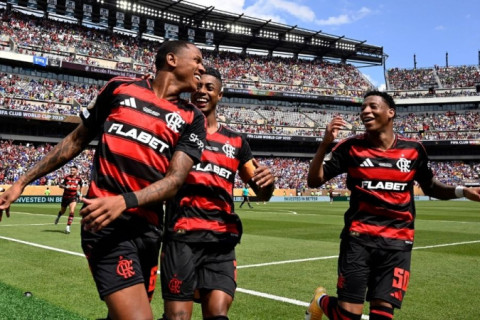 Fim do tabu: Com Botafogo e Flamengo, América do Sul volta a vencer Europa e tem melhor aproveitamento no Mundial de Clubes