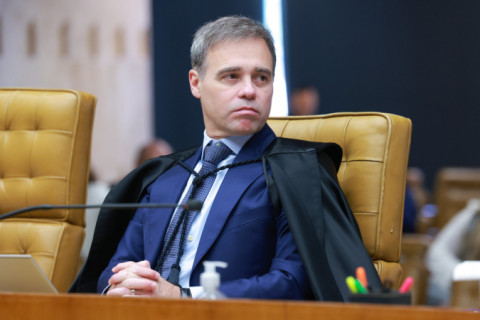 Mendonça acata pedido de Viana e prorroga atividades da CPMI do INSS