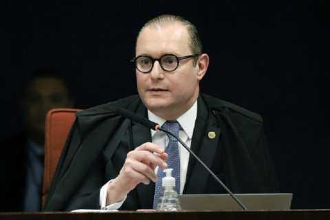 Zanin é escolhido para ser relator da CPI do Banco Master