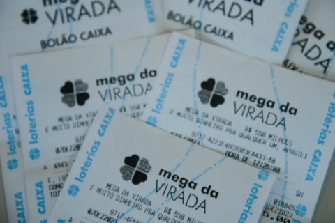 Mega da Virada entra na reta final para apostas; prêmio estimado de R$ 1 bilhão é maior da história