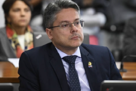 Relator pede prorrogação de CPI do Crime Organizado por mais 60 dias