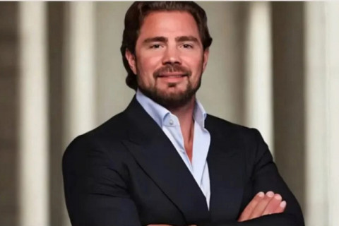 Daniel Vorcaro tem prisão revogada pelo TRF-1