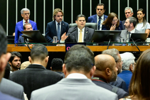 Congresso derruba veto de Lula ao PL da Dosimetria, e Bolsonaro será beneficiado