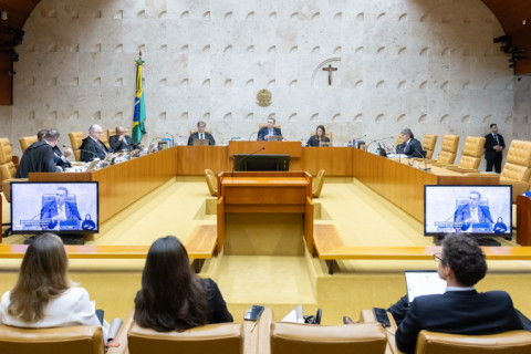 STF decide que Estado pode ser responsabilizado por morte em operações policiais