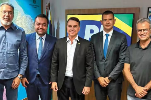 Federação PP-União tende a adotar neutralidade no Rio e pode alterar cenário da disputa pelo governo estadual
