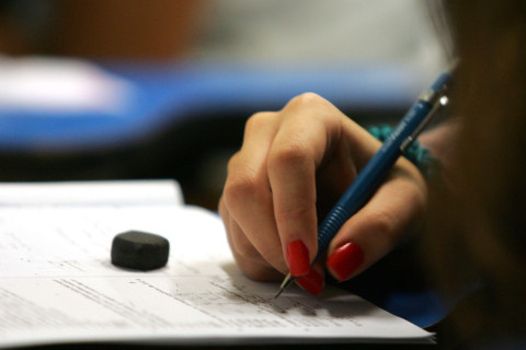 Primeira fase da Fuvest 2025 tem a menor abstenção da história