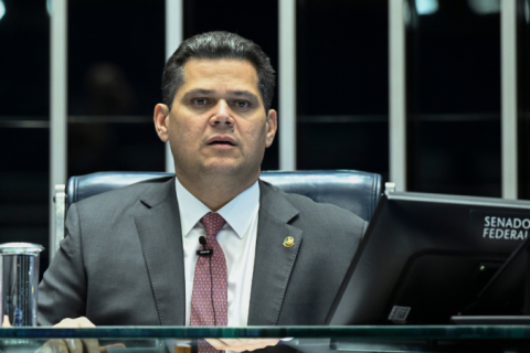 Senado instalará CPI do Crime Organizado nesta terça-feira