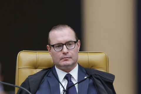 Venda de sentenças no STJ: Zanin manda PF entregar relatório final em 30 dias