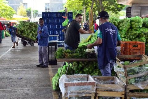 Lula tira Ceagesp e Ceasa-MG da lista de privatizações