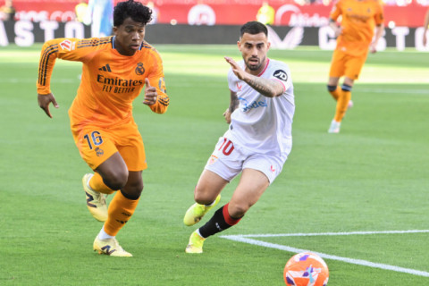 Endrick sofre lesão, fica fora de convocação de Ancelotti e deve perder Mundial de Clubes