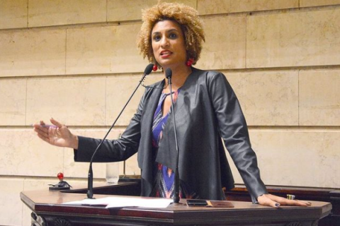 Caso Marielle Franco: PF cumpre mandados de prisão contra ex-assessor de Domingos Brazão e ex-chefe da milícia da Muzema