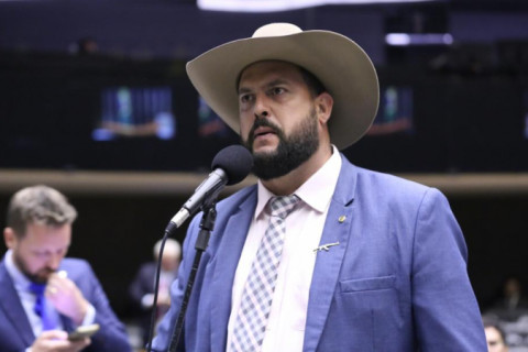 Zé Trovão diz que Senado foi ‘comprado’ para aprovar indicação de Messias ao STF