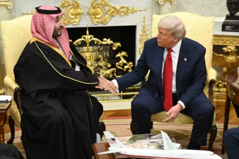Entenda: O que prevê o acordo nuclear firmado entre EUA e Arábia Saudita