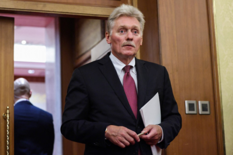 Rússia questiona EUA sobre fornecimento de mísseis à Ucrânia