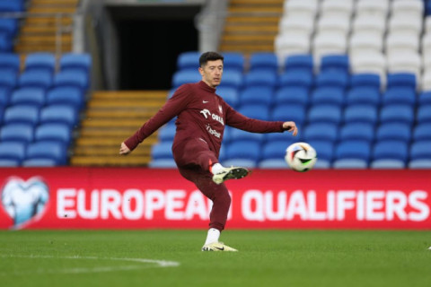 Eurocopa conhecerá os útlimos três classificados nesta semana; veja quem está na repecagem