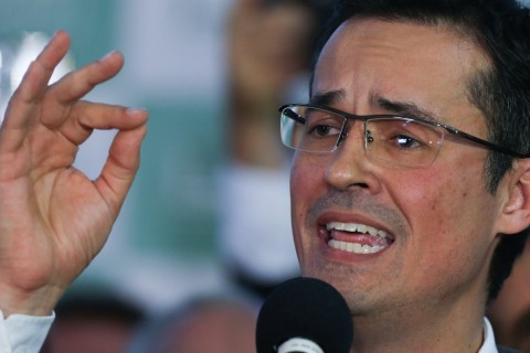 TSE adia julgamento sobre candidatura de Deltan Dallagnol ao Senado