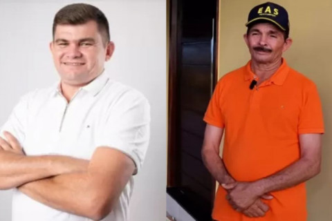 Prefeito de João Dias, no Rio Grande do Norte, é assassinado a tiros junto com o pai