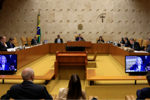 STF anula julgamento da ‘revisão da vida toda’ do INSS, avaliado em R$ 480 bi