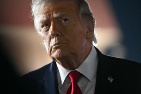 Trump diz que acompanha eleições no Brasil “de perto” e classifica pleito como “muito importante”