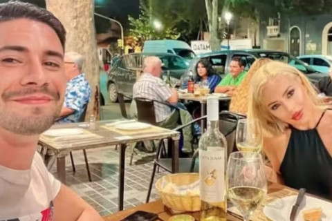 Florencia Guiñazu, jogadora de futebol feminino, é encontrada morta na Argentina