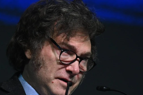 Milei rejeita proposta imposta pela ONU e Argentina não assina "Pacto para o Futuro"