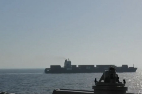 O que são ‘equipamentos de uso duplo’ que os EUA desconfiam que estejam presentes em navio do Irã