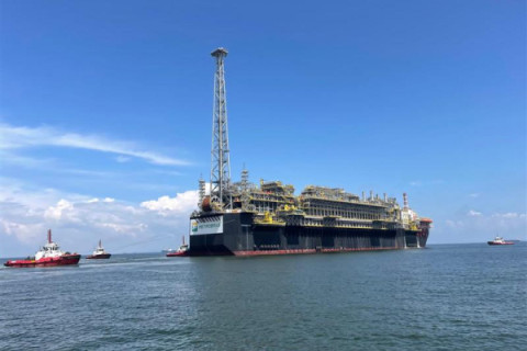 Petrobras anuncia redução de 14% no preço do gás natural para distribuidoras