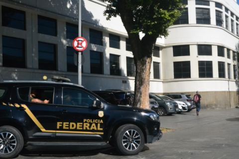 Policia faz operação contra ‘Gangue dasaAlém do pai de Vorcaro: quem são os outros presos da 6ª fase da Compliance ZeroCorrentinhas’ e prende 16 suspeitos em SP