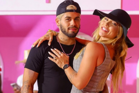 Virginia e Zé Felipe: Como será a divisão da fortuna após a separação?