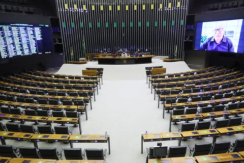 Entenda como funciona o cálculo que define a eleição de um deputado federal