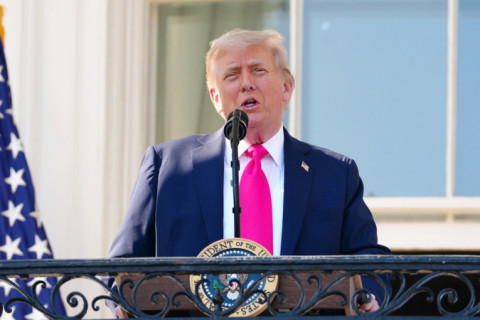 Trump promete enviar mais armas para que Ucrânia possa ‘se defender’