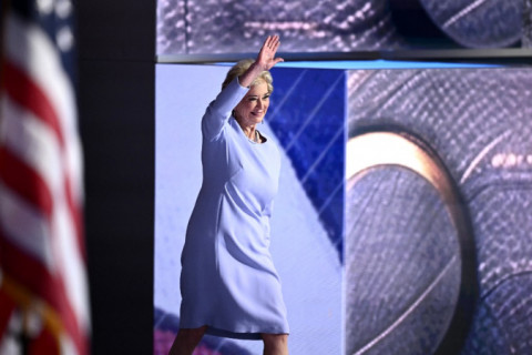 Trump nomeia Linda McMahon para chefiar Departamento de Educação