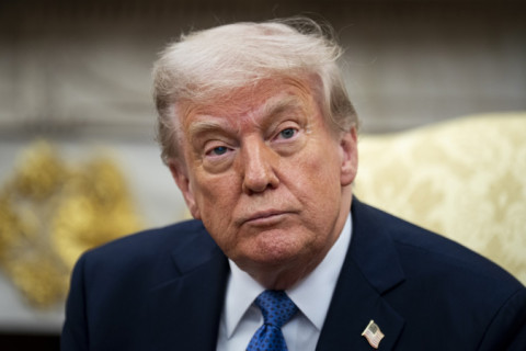 Trump pede prisão do prefeito democrata de Chicago e do governador de Illinois