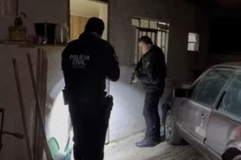 Esquema que desviou mais de R$ 8,3 milhões de empresa é descoberto pela polícia após sequestro de empresário