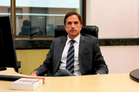 Toffoli anula suspeição de Eduardo Appio, juiz crítico da Lava Jato