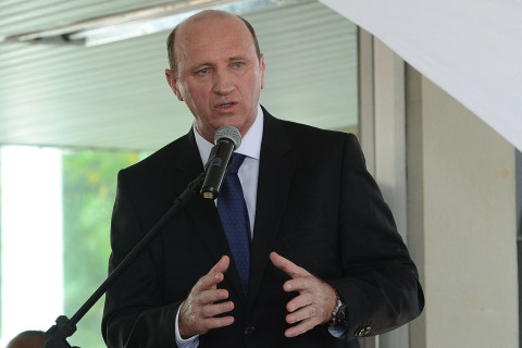 Crise na política agrícola do governo Lula