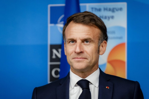 Macron diz que acordo UE-Mercosul não pode ser assinado e exige ‘freio de emergência’ no pacto