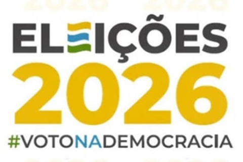 CONVENÇÕES PARTIDÁRIAS COMEÇAM NESTE DOMINGO (20) E MARCAM NOVA ETAPA DAS ELEIÇÕES DE 2026