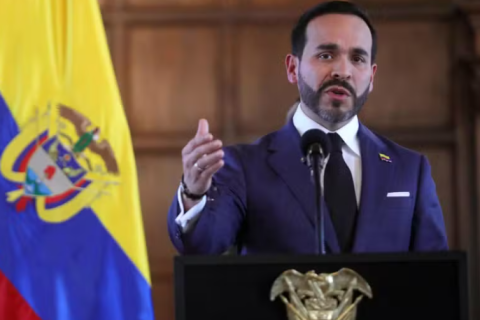 Presidente da Colômbia ordena militarização de Santa Marta após ataques atribuídos a grupo armado