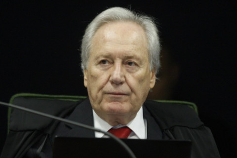 Lewandowski revoga portaria de Bolsonaro que concedia mais poder à PRF